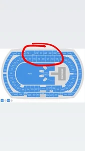 ENTRADAS BAD BUNNY DTMF TOUR BARCELONA 2026 - Grada (día 22-23 Mayo 2026) - Imagen 1 de 3