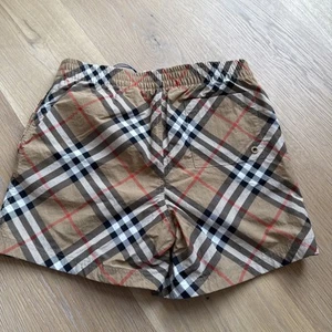 Burberry Swim Trunks Us Youth 12 - Picture 1 of 5