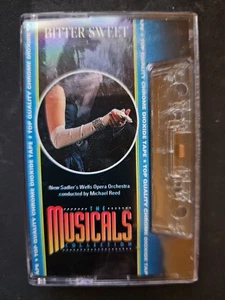 The Musicals Collection : #27 Bitter Sweet - Cassette Tape - Picture 1 of 2