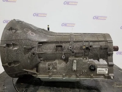 Automatic Transmission 6.7L Diesel 4WD 4X4 2015 FORD F250 F350 SUPER DUTY 97K Foto 1 de 4