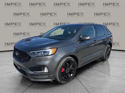 2020 Ford Edge ST - Image 1 of 4