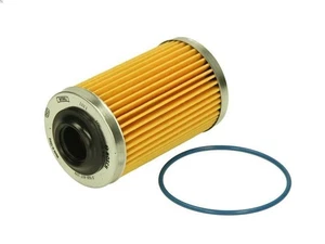 Ölfilter BOSCH F 026 407 109 für CADILLAC CTS 2.8 2005-2007 - Picture 1 of 6