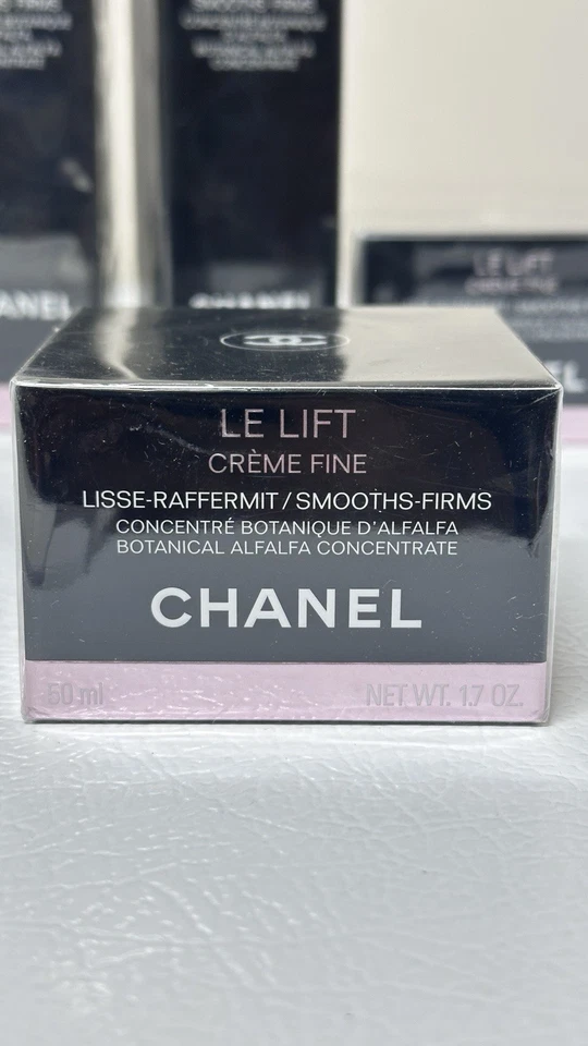 CHANEL Le Lift Creme Riche - 50ml