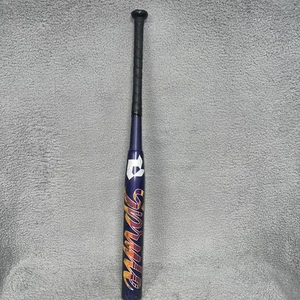 DeMarini Spryte -12 Fastpitch Softballschläger 31" 19oz LSF-22 Paraflex - Bild 1 von 8