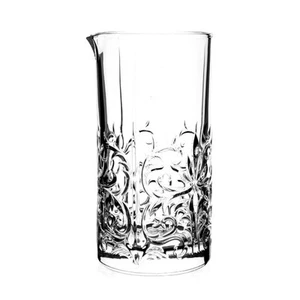 Mixing Glass Tattoo 65 cl in Eco Crystal for Cocktails - RCR - Picture 1 of 4