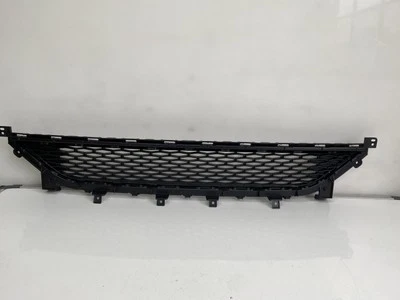 JAGUAR F-PACE X761 R-Dynamic Front Bumper Lower Grill MK83-17H750-AA A235 - Image 1 of 4