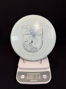 Lone Star Discs Lima Curl Distance Driver - Picture 1 of 3