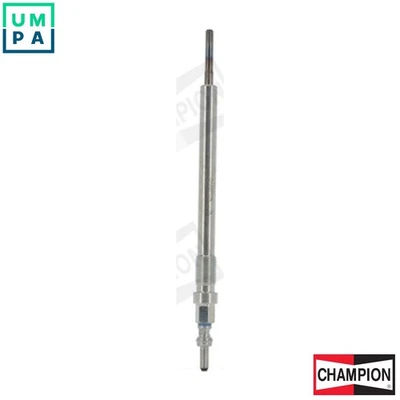 4x GLOW PLUG CH925 FOR MERCEDES-BENZ GLA-CLASS GLE X-CLASS M-CLASS VITO/Mixto - Image 1 of 4