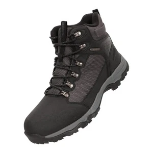 Mountain Warehouse - Herren Stiefel "Ultra Iceberg", Wasserfest (MW1361) - Bild 1 von 5