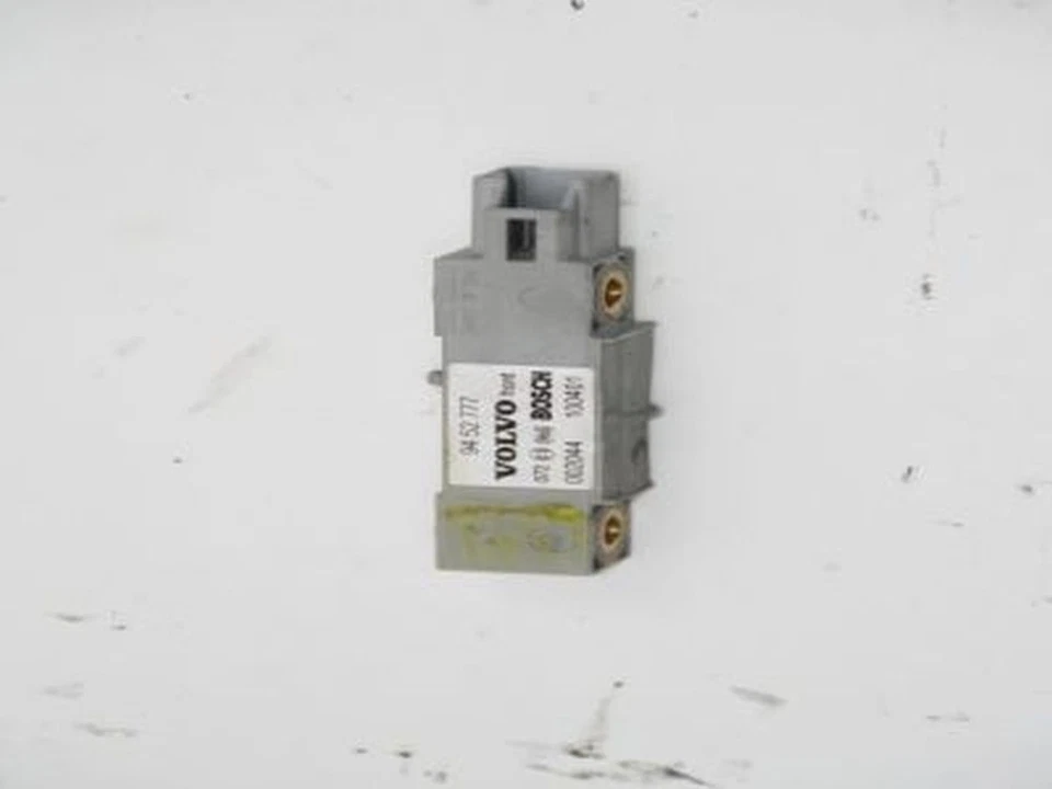 Sensor airbag izquierdo volvo s60 i 9452777 10-2001 Foto 1 de 3
