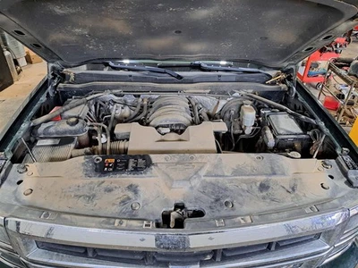 Conjunto de bolsa de aire techo lateral izquierdo del conductor/camioneta Silverado 2015/recogida 1500 Sku#4230 Foto 1 de 4