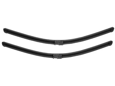 Juego de escobillas limpiaparabrisas Bosch 58514NKWK 2004 2005 para Audi TT 2003-2006 Foto 1 de 2