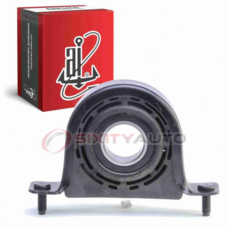 Cojinete de soporte central del eje de transmisión de anclaje para Chevrolet Suburban 1500 kw 1999 Foto 1 de 4