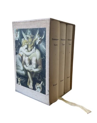 SHAKESPEARE WILLIAM TEATRO 1960 Einaudi - Immagine 1 di 4