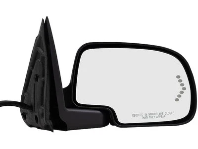 Espejo retrovisor derecho Brock 33666KGQC 2005 2004 para Chevrolet Tahoe 2003-2006 Foto 1 de 2