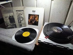 Spirit LP Lot Twelve Dreams Of Dr.Sandonicus, The Family That Plays Together  - Foto 1 di 13