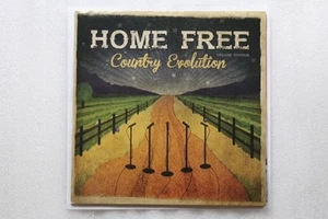 Home Free - Country Evolution CD Deluxe Edition - Picture 1 of 3
