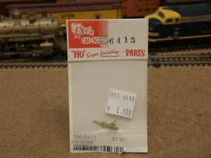 Cal-Scale HO Brass Power Reverse 190-6413 - Picture 1 of 1