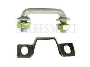 Bonnet Lock Fit Suzuki Samurai Gypsy  SJ410, SJ413 # - Picture 1 of 3