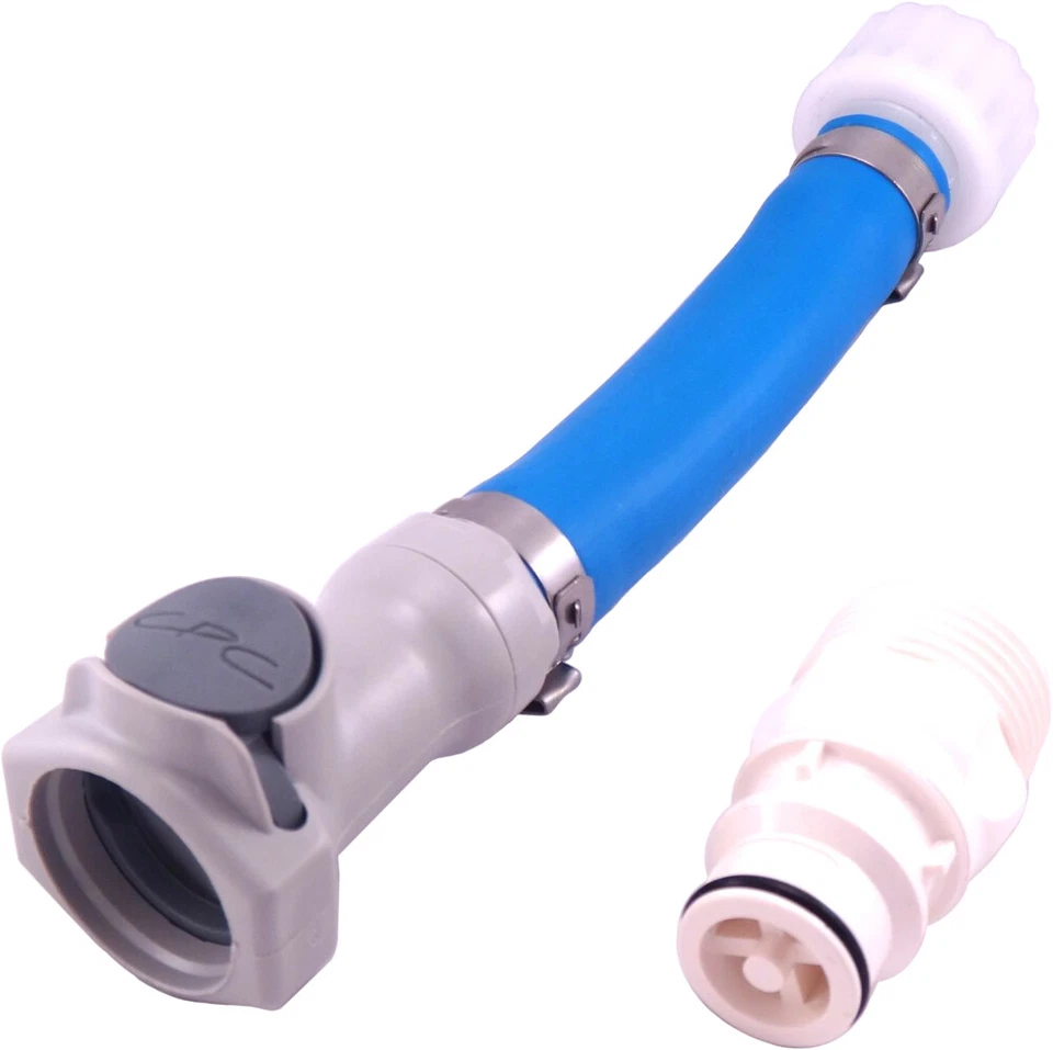 ATLANTIS Flush Kit A7004 - Image 1 of 1