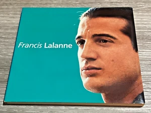 Francis Lalanne CD Best of Compilation Digipack Universal LN - Bild 1 von 5