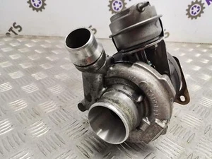 Renault Laguna 2.0DCI 2001-2007 M9R740 Turbocharger  - Picture 1 of 9