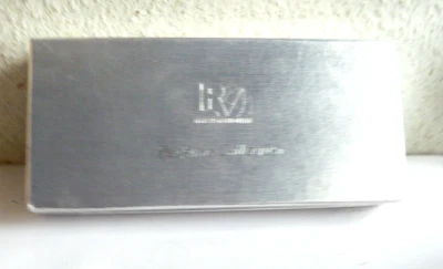 LR  International Perfume Collection  Parfümproben Düfte Original 11 von 24 - Bild 1 von 4