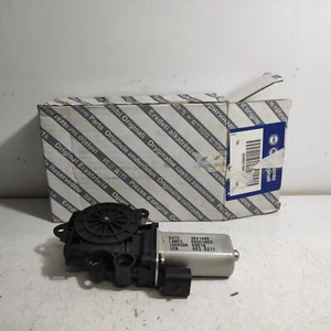 Front Right Window Regulator Motor Fiat Stilo Original 46831641 - Picture 1 of 7