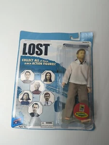 Modellino LOST San Diego Comic Con Jacob 8 pollici - Foto 1 di 9