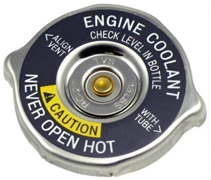 82-92 PONTIAC RADIATOR CAP - Imagen 1 de 1