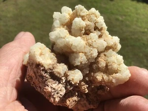 Australian Prehnite from Mullaley NSW - Picture 1 of 8