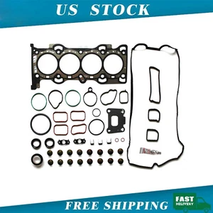 Head Gasket Set For 2012-2018 Lincoln MKC For Ford Taurus Fusion Focus 2.0L - Picture 1 of 4
