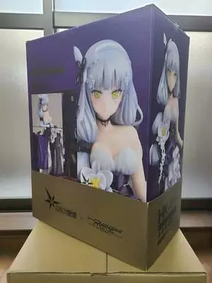 Bambole prima linea HK416 star of cocoon Ver. Figure Hobby Max in scala 1/8 - Immagine 1 di 3