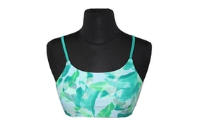 Girls Rashguard Swim Shirt Art Class L 10/12 - Picture 1 of 5