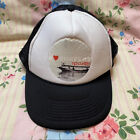 Vintage Ripcurl Otto Collection Snapback Adjustable Cap One Size Fits All
