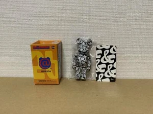 Medicom Bearbrick Series S26 26 "Pattern" Be@rbrick - Picture 1 of 2