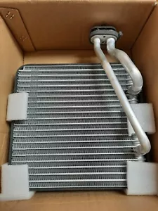 Air Conditioning Evaporator Core suits Isuzu D-Max TFR TFS 3.0L 2008 to 2012 - Picture 1 of 5