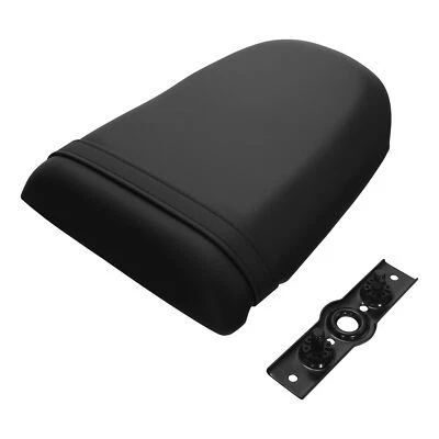 Rear Passenger Seat Fit For Suzuki GSXR750 2000-2003 GSXR1000 2001-2002 - Изображение 1 из 4