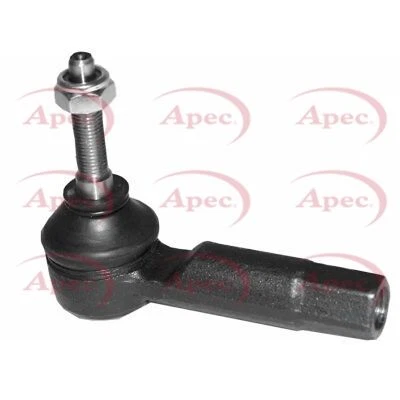 Front Outer Tie Rod End For Fiat Stilo 192 1.9 JTD | Apec Steering - Image 1 of 4
