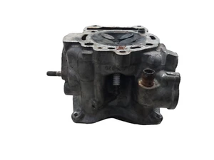 TESTATA TESTA DEL CILINDRO ORIGINALE PIAGGIO VESPA GTS 300 2014/2016 872864 - Imagen 1 de 24