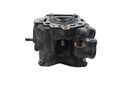 Original Cylinder Head Cover Piaggio Vespa GTS 300 2014/2016 872864 - Image 1 of 4