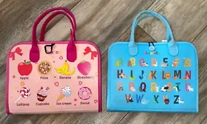 Tavola Montessori bambino occupata - Foto 1 di 6