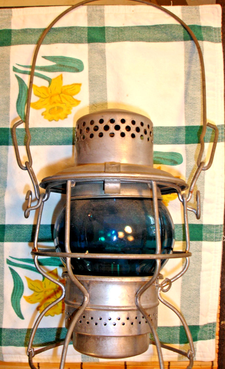Adlake Kero Railroad Lantern for sale | eBay Adlake Kero Railroad Lantern for sale | eBay