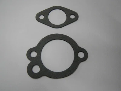 Pontiac Tempest 215 1961 1962 termostato carcasa junta y junta de salida trasera NUEVO Foto 1 de 3