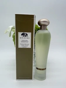 Origins Ginger Essence Sensuous Skin Scent 3.4 oz/100 ml - FRESH! - Picture 1 of 2