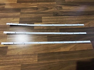 TV LED Streifen ersatzteil / Philips 65 Zoll - Bild 1 von 3