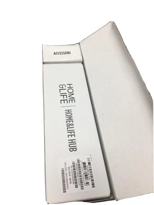 MODEM WIND TRE HOME&LIFE HUB ZYXEL INFOSTRADA ADSL FIBRA WIRELESS WI FI ROUTER - Immagine 1 di 4