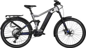 Kettler Quadriga DUO CX FS12 SUV 1.250Wh - Bild 1 von 1