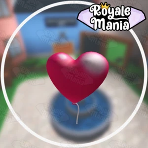 Roblox Murder Mystery 2 MM2 ❤️ Heart Pet Godly Pet - Imagen 1 de 3