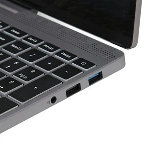15.6 Inch Laptop Touch Screen 12GB RAM Fingerprint Tablet Laptop For Office - Picture 1 of 12